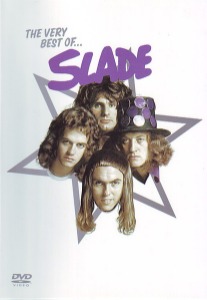[DVD] Slade / The Very Best Of Slade