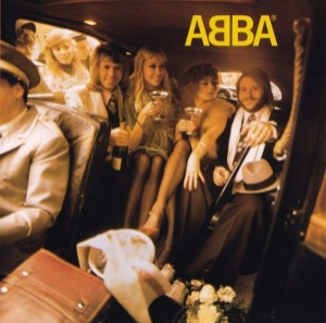 ABBA / ABBA (REMASTERED, 미개봉)