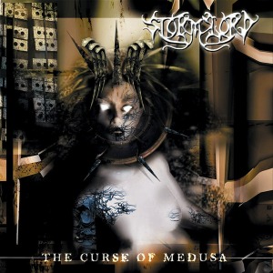 Stormlord / The Curse Of Medusa (EP)