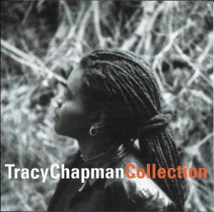 Tracy Chapman / Collection (홍보용)
