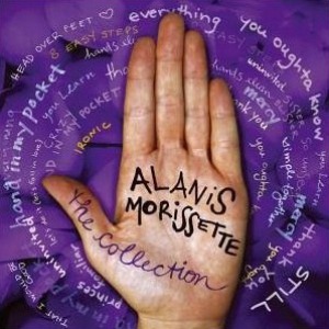 Alanis Morissette / The Collection