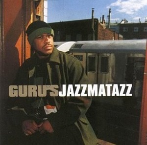 Guru&#039;s Jazzmatazz / Streetsoul (홍보용)