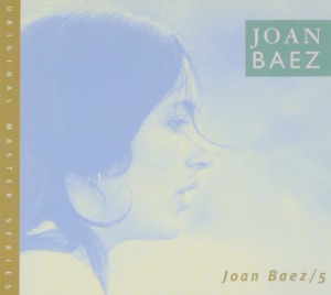Joan Baez / Joan Baez Vol.5 (REMASTERED, 미개봉)