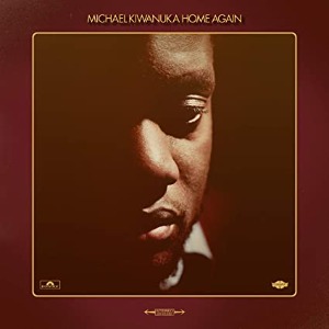Michael Kiwanuka / Home Again (2CD, DELUXE EDITION, DIGI-PAK)