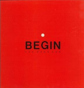 이상은 / 4집-Begin (재발매)