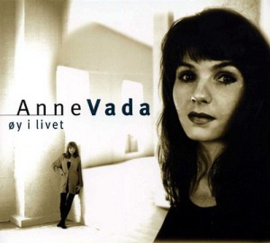 Anne Vada / Oy I Livet (생명의 섬) (DIGI-PAK)