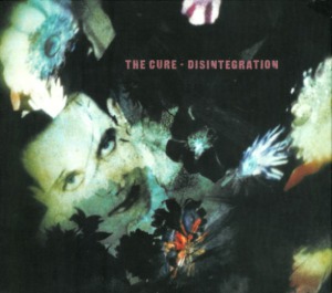 The Cure / Disintegration (3CD DELUXE EDITION, DIGI-PAK)