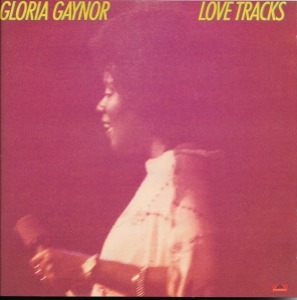 Gloria Gaynor / Love Tracks (SHM-CD)