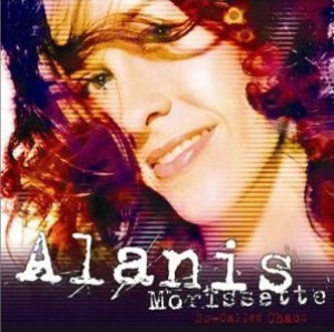 Alanis Morissette / So Called Chaos