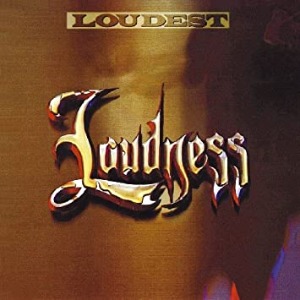 Loudness / Loudest (2CD)