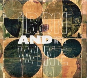 Iron And Wine / Around The Well (2CD, DIGI-PAK)