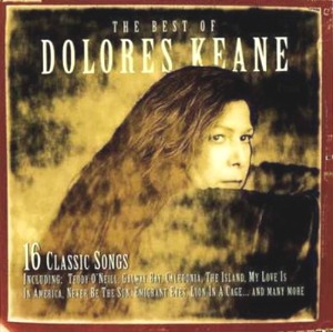 Dolores Keane / The Best Of Dolores Keane