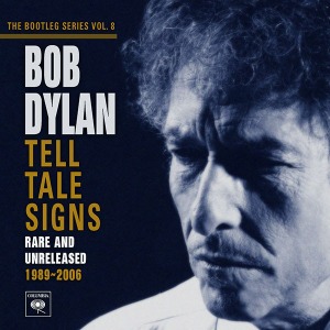Bob Dylan / Tell Tale Signs (Rare And Unreleased 1989-2006) (2CD)