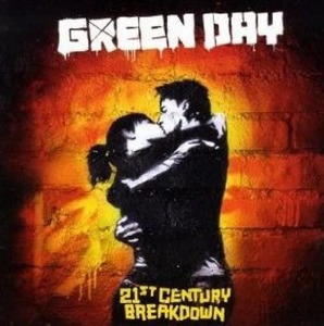Green Day / 21st Century Breakdown (SHM-CD, LP MINIATURE)