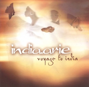 India Arie / Voyage To India (SHM-CD)
