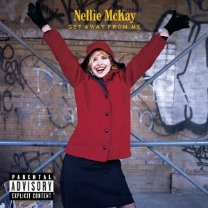 Nellie Mckay / Get Away From Me (2CD)