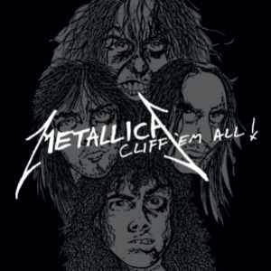 [DVD] Metallica / Cliff &#039;Em All!