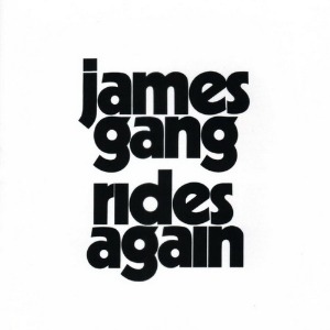 James Gang / Rides Again (SHM-CD)