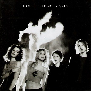 Hole / Celebrity Skin (SHM-CD)