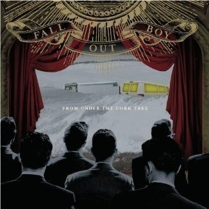 Fall Out Boy / From Under The Cork Tree (SHM-CD)