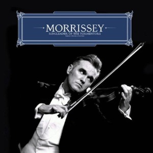 Morrissey / Ringleader Of The Tormentors (CD+DVD, DIGI-PAK)