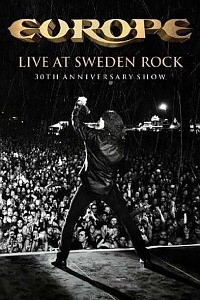 [DVD] Europe / Live At Sweden Rock (30th Anniversary Show)