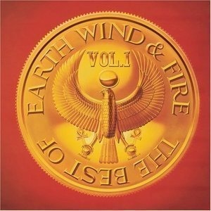 Earth Wind &amp; Fire / The Best Of Earth Wind &amp; Fire Vol.1