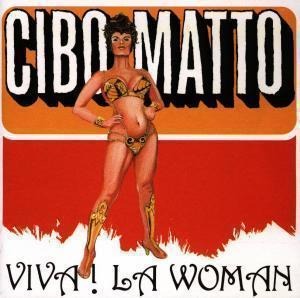 Cibo Matto / Viva! La Woman