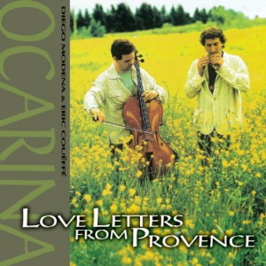 Ocarina / Love Letters From Provence
