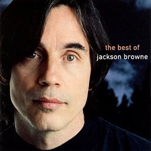 Jackson Browne / The Best Of Jackson Browne (SHM-CD)