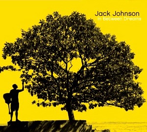 Jack Johnson / In Between Dreams (SHM-CD, DIGI-PAK)