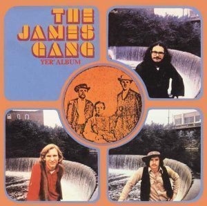 James Gang / Yer Album (SHM-CD)