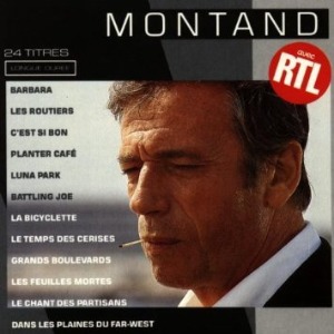 Yves Montand / Montand