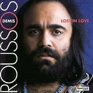 Demis Roussos / Lost In Love