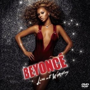 Beyonce / Live At Wembley (CD+DVD)