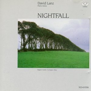 David Lanz / Nightfall