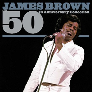 James Brown / The 50th Anniversary Collection (2SHM-CD)