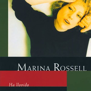Marina Rossell / Ha Llovido (It Has Been Raining)
