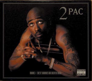 2Pac / More + Best Works On Death Row
