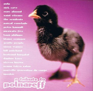 V.A. / A Tribute To Polnareff