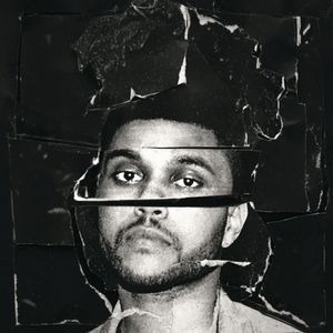 The Weeknd / Beauty Behind The Madness (홍보용)