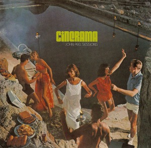 Cinerama / John Peel Sessions