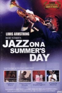 [DVD] V.A. / Bert Stern&#039;s Jazz On A Summer&#039;s Day
