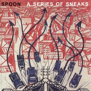 Spoon / A Series Of Sneaks (홍보용)