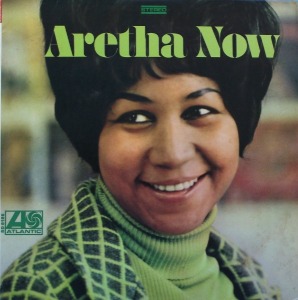 Aretha Franklin / Aretha Now