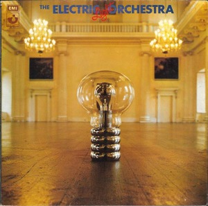 Electric Light Orchestra / The Electric Light Orchestra (SHM-CD)
