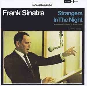 Frank Sinatra / Strangers In The Night (SHM-CD, LP MINIATURE)
