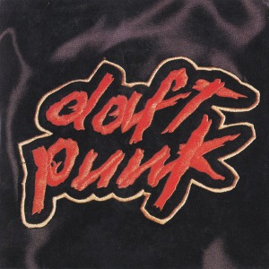Daft Punk / Around The World (SINGLE, 홍보용)