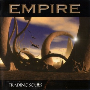 Empire / Trading Souls