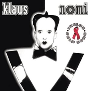 Klaus Nomi / Klaus Nomi